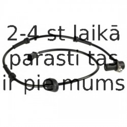 Датчик, частота вращения колеса DELPHI SS20298