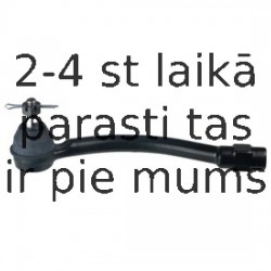 Stūres šķērsstiepņa uzgalis DELPHI TA2917