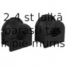 Piekare, Stabilizators DELPHI TD1026W