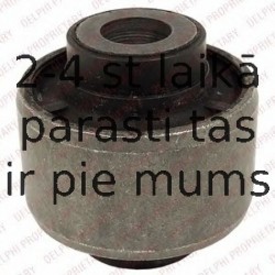 Piekare, Šķērssvira DELPHI TD868W