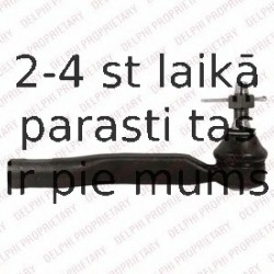 Stūres šķērsstiepņa uzgalis DELPHI TA2719
