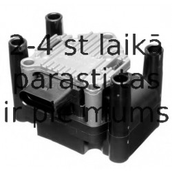 Aizdedzes spole BOSCH F 000 ZS0 210