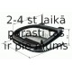 BOSCH F 026 400 366