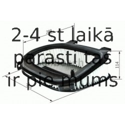 BOSCH F 026 400 366