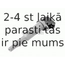 Aizdedzes spole BOSCH 0 221 504 801