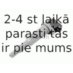 Aizdedzes spole BOSCH 0 221 504 801