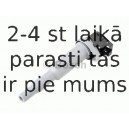 Aizdedzes spole BOSCH 0 221 504 800