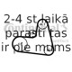 Поликлиновой ременный комплект CONTITECH 6PK1217K1