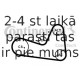 Ķīļrievu siksnu komplekts CONTITECH 6PK1200K1