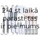 CARRAB BRAKE PARTS 3171