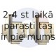 CARRAB BRAKE PARTS 2997