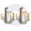 CARRAB BRAKE PARTS 2997