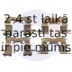 CARRAB BRAKE PARTS 2299