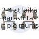 CARRAB BRAKE PARTS 2332