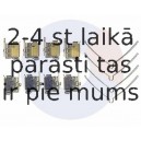 CARRAB BRAKE PARTS 2328