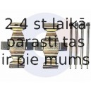 CARRAB BRAKE PARTS 2293