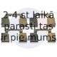 CARRAB BRAKE PARTS 2291