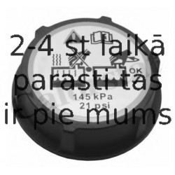 CALORSTAT by Vernet RC0150