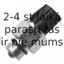 CALORSTAT by Vernet RS5625