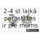 Hidrosūknis, Stūres iekārta BGA PSP9600