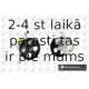 Hidrosūknis, Stūres iekārta BGA PSP1405