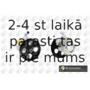 Hidrosūknis, Stūres iekārta BGA PSP1405
