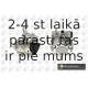 Hidrosūknis, Stūres iekārta BGA PSP0120