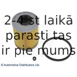 Топливный фильтр BLUE PRINT ADZ92310