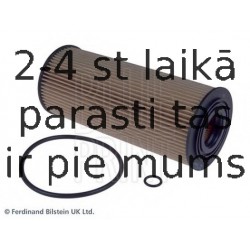 Масляный фильтр BLUE PRINT ADV182117