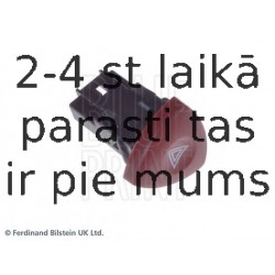 Avārijas gaismas signāla slēdzis BLUE PRINT ADN11458