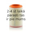 MANN-FILTER C 15 007