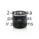 Eļļas filtrs MANN-FILTER W 6018