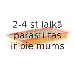 Воздушный фильтр MANN-FILTER C 33 007