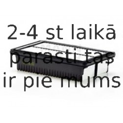 MANN-FILTER C 25 002