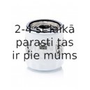 Eļļas filtrs MANN-FILTER W 7030