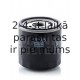 Eļļas filtrs MANN-FILTER W 7035