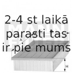 Воздушный фильтр MANN-FILTER C 29 110