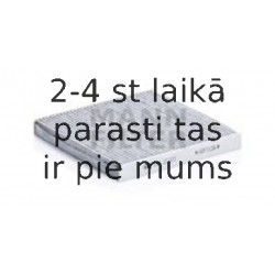 MANN-FILTER CUK 22 021