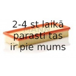 Воздушный фильтр MANN-FILTER C 3397