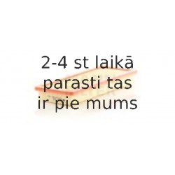 Воздушный фильтр MANN-FILTER C 36 002