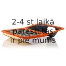 Воздушный фильтр MANN-FILTER C 40 001