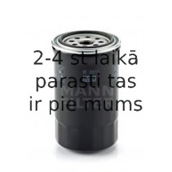 Eļļas filtrs MANN-FILTER W 8011