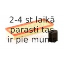 Воздушный фильтр MANN-FILTER C 36 007 KIT