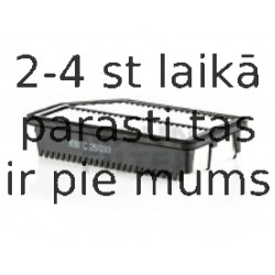 Воздушный фильтр MANN-FILTER C 26 033