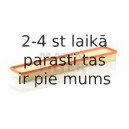 Воздушный фильтр MANN-FILTER C 69 226