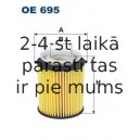 FILTRON OE695