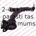 Рычаг независимой подвески колеса, подвеска колеса DELPHI TC2253