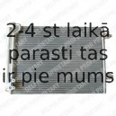 Kondensators, Gaisa kond. sistēma DELPHI TSP0225573