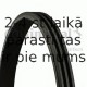 Поликлиновой ремень CONTITECH 3PK885 ELAST