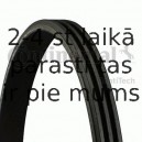 Поликлиновой ремень CONTITECH 3PK885 ELAST